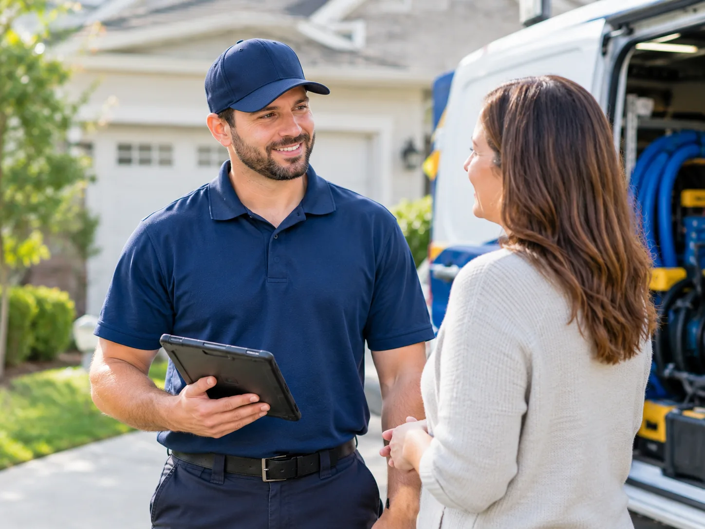 Sewage Backup Cleanup Enterprise, LA FAQs